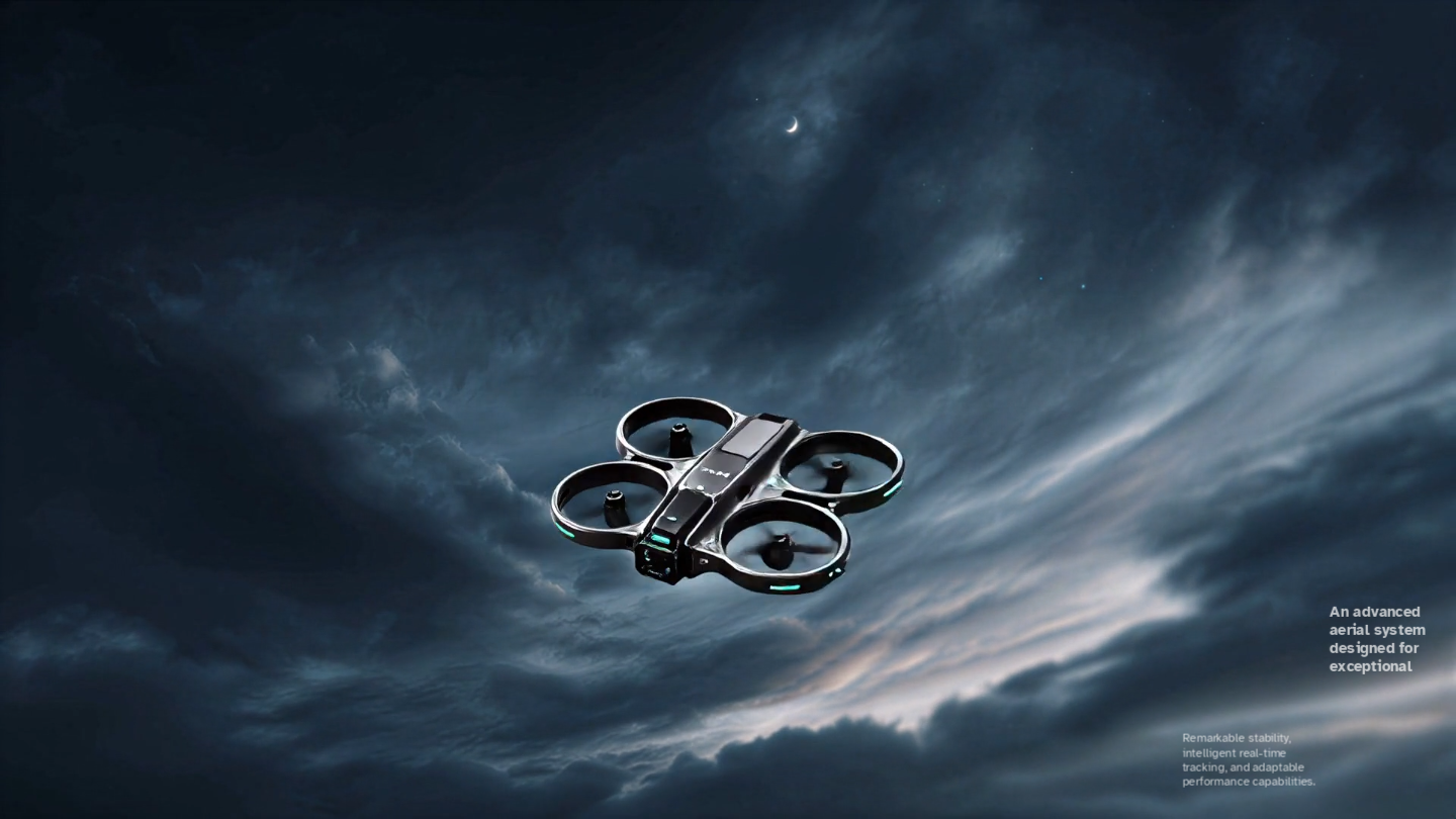 Aero Sync
