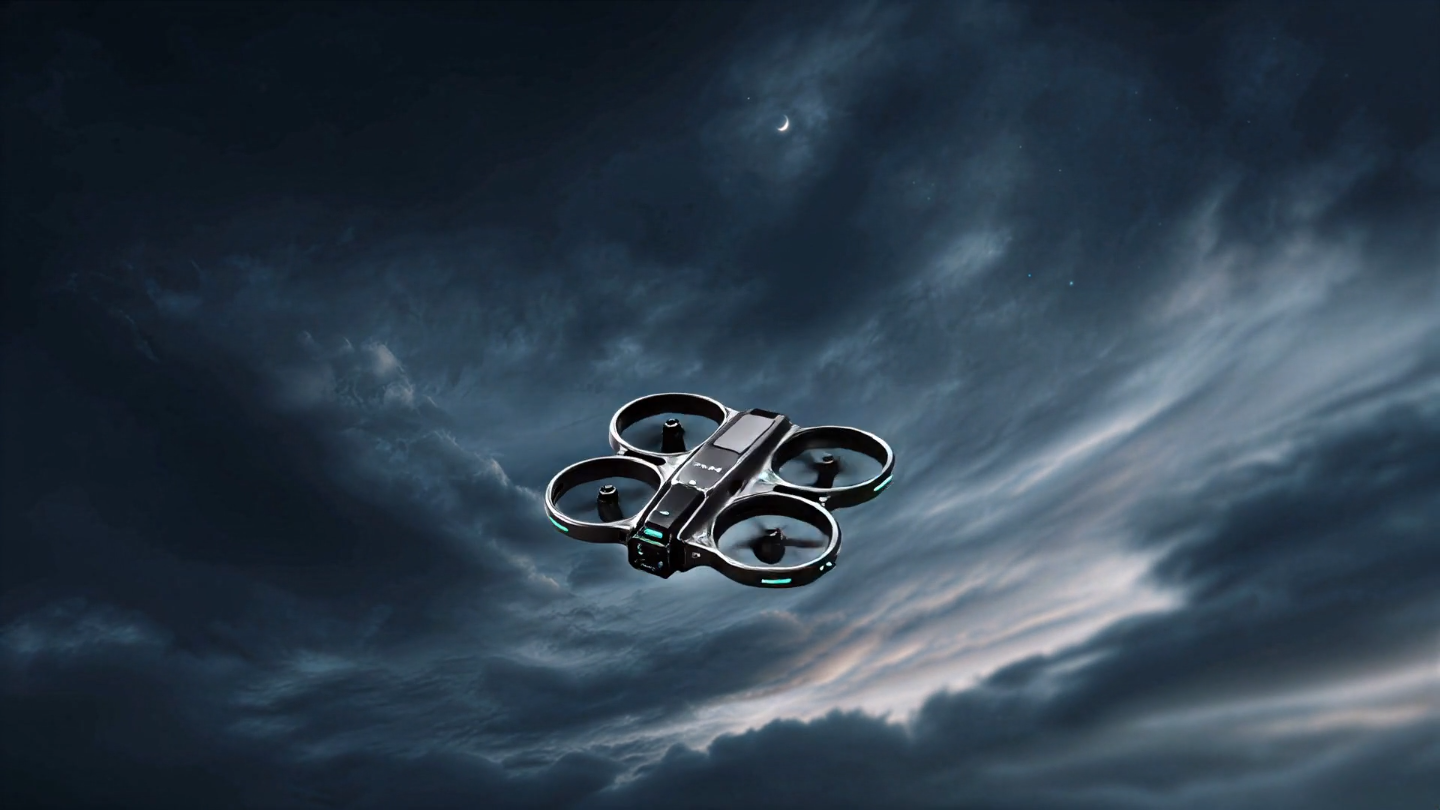 Aero Scroll